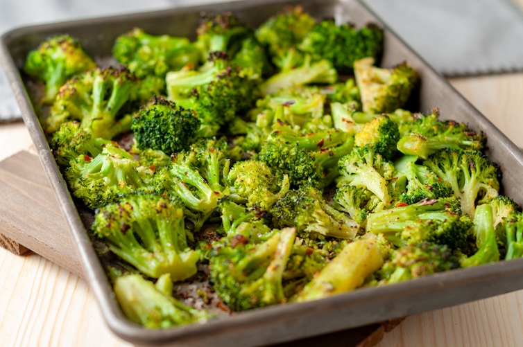 broccoli protein