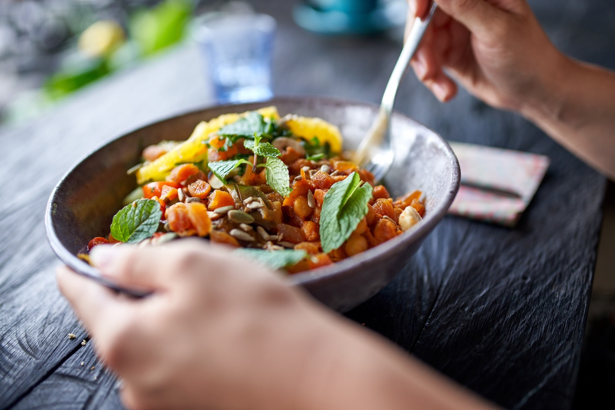 vegan worden hoe?