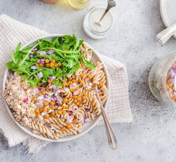 pasta salade