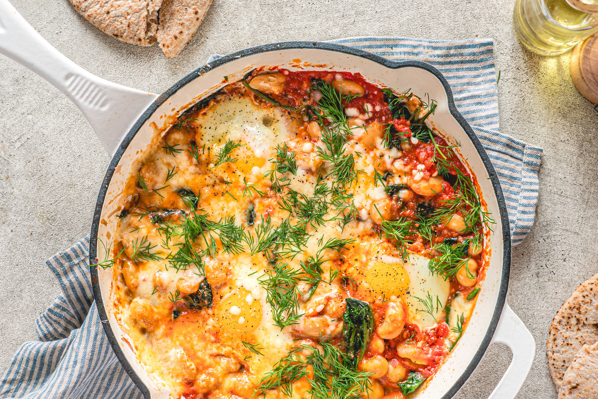 Shakshuka