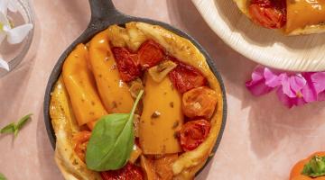 tarte tatin met tatayoyo