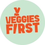 Veggies first