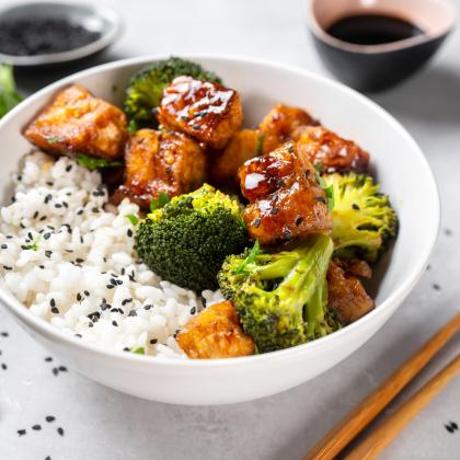 broccoli recept