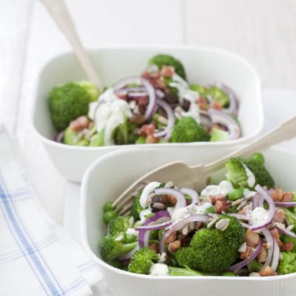 Broccoli tip 3