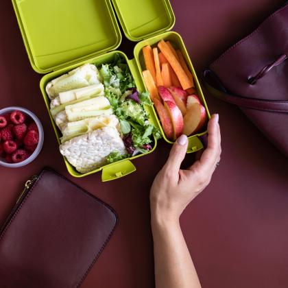healthy habits