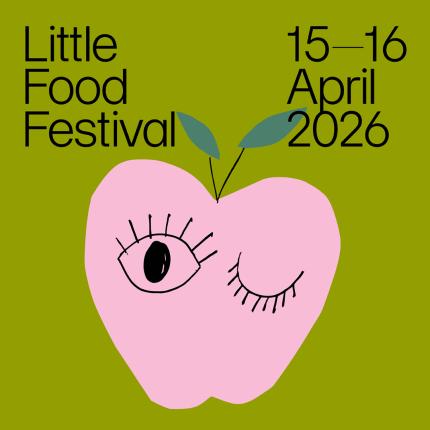Little Food Festival 2026