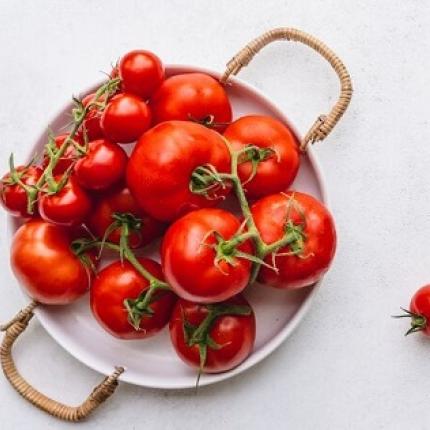 tomatoes benefits