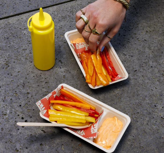 vegguide