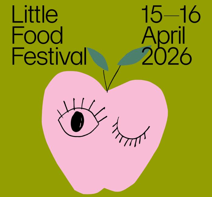 Little Food Festival 2026