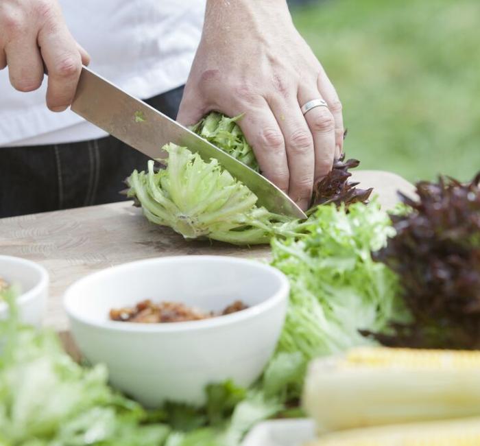 cut ready