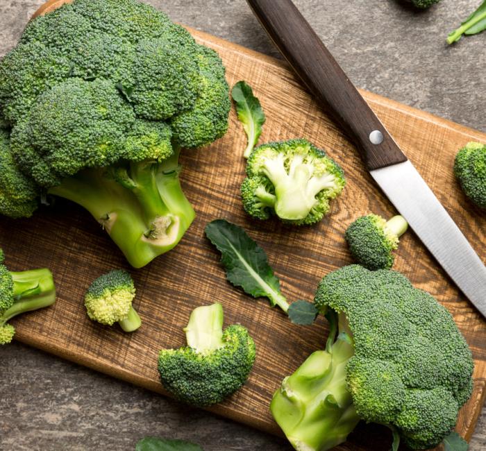 broccoli weetjes