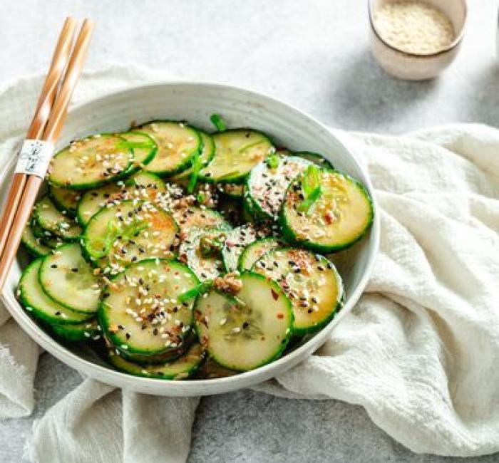 cucumber facts