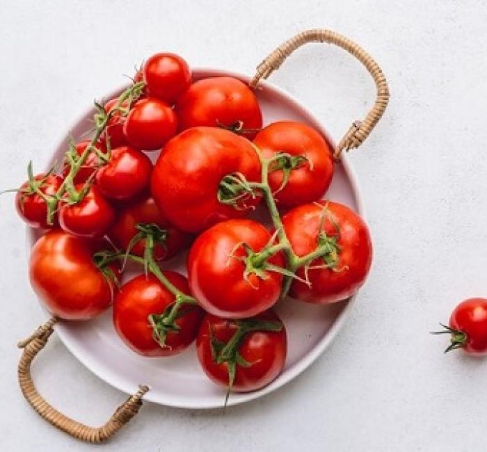 tomato