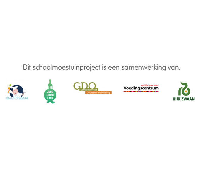 logo's schooltuinen