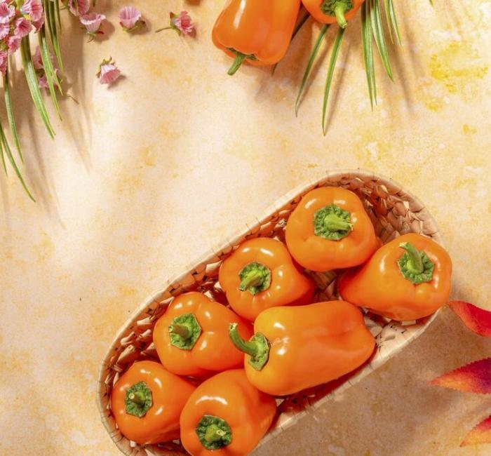 tatayoyo peppers