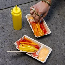 vegguide