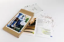 Zadenpakket