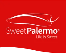 sweet palermo logo