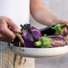 eggplants facts