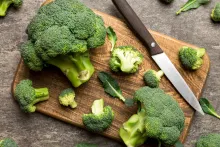 broccoli weetjes