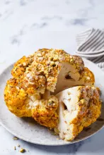 cauliflower tips
