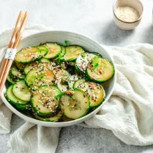 cucumber facts