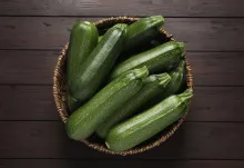 courgette facts