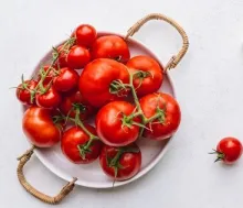 tomatoes benefits