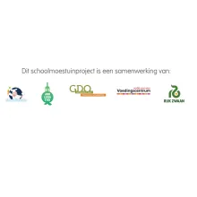 logo's schooltuinen