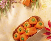 tatayoyo peppers