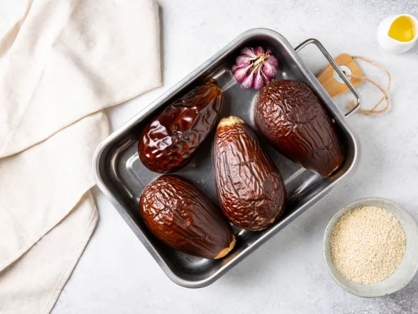 eggplant