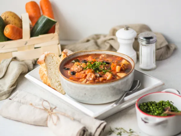 carrot stewed