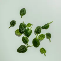 Spinazie