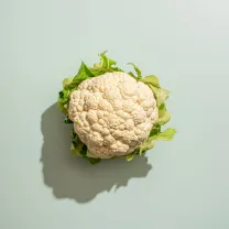 Bloemkool